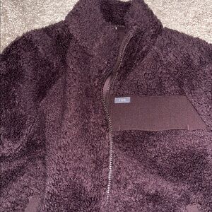 Figs chocolate Sherpa S